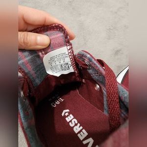 Converse Women's Madison Ox Low Top Sneaker